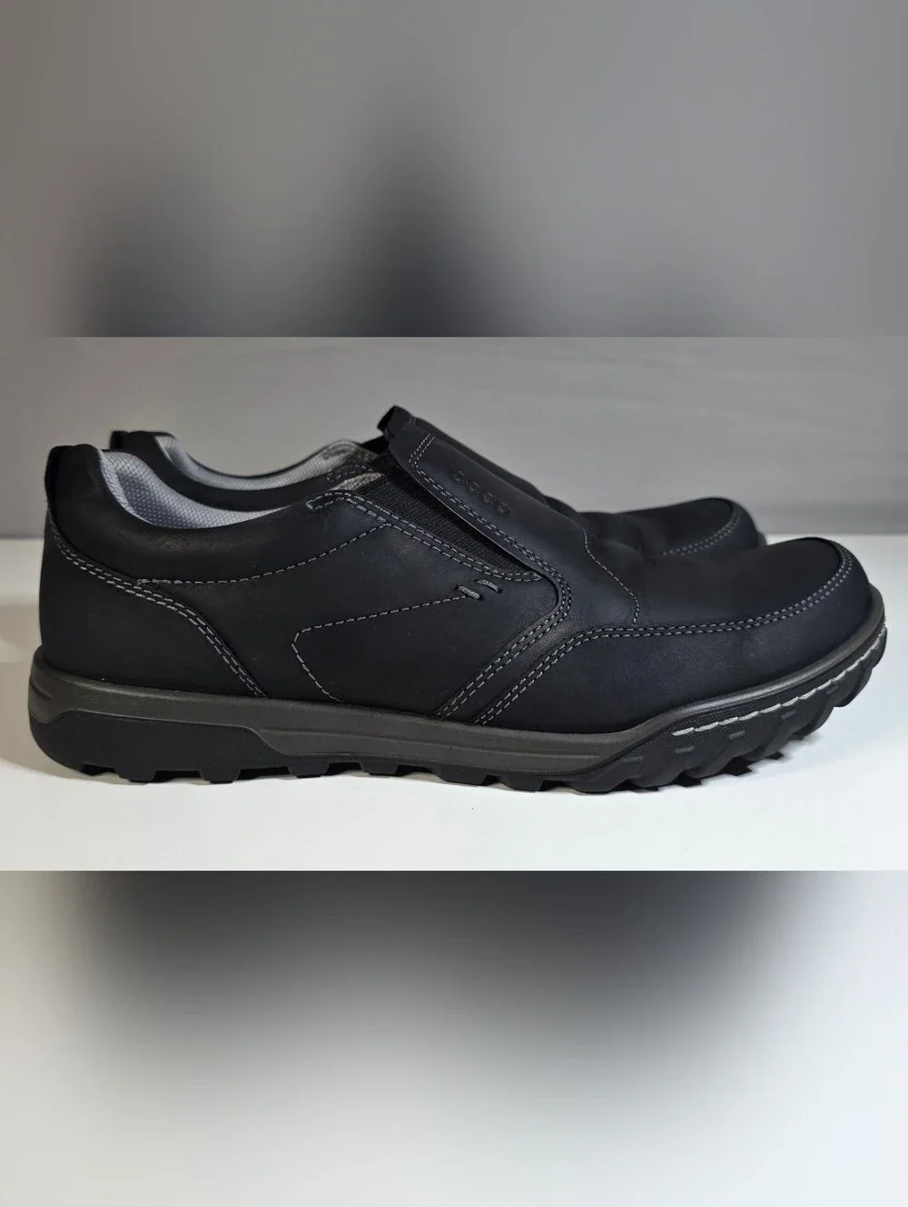Ecco shoes are
